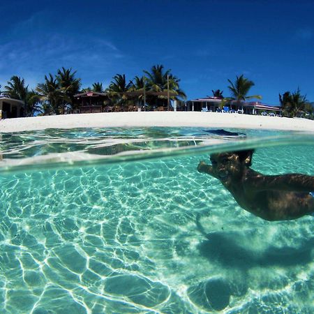 Bohio Dive Resort Cockburn Town Buitenkant foto