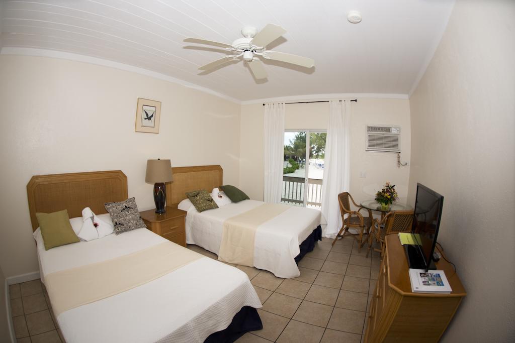 Bohio Dive Resort Cockburn Town Kamer foto