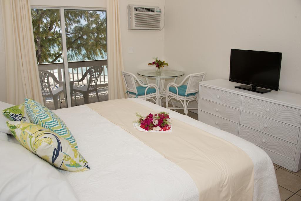 Bohio Dive Resort Cockburn Town Kamer foto