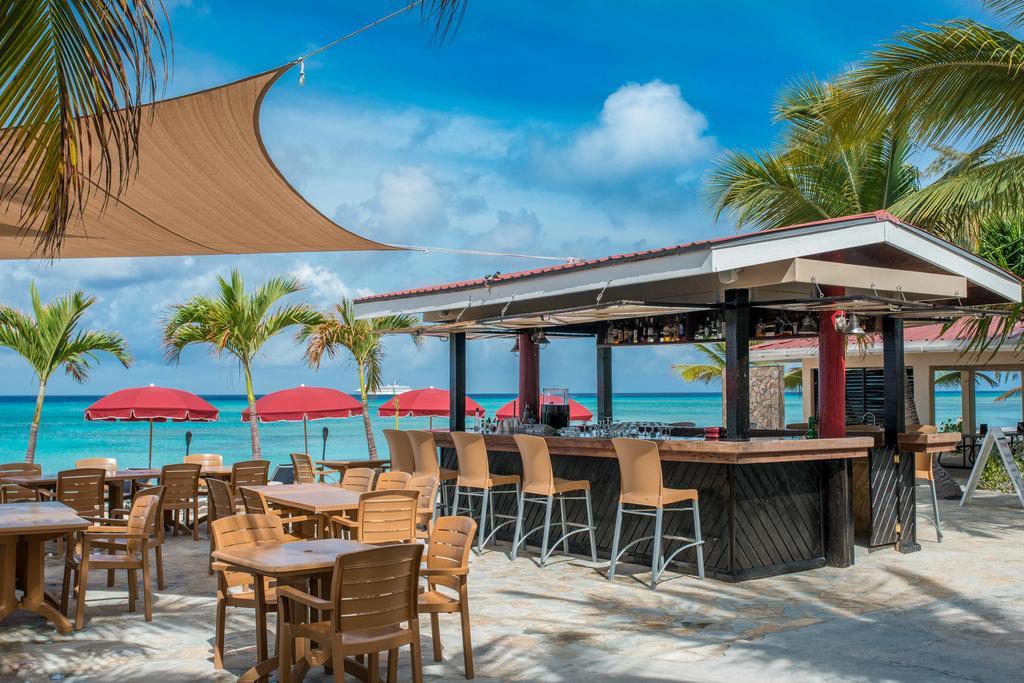 Bohio Dive Resort Cockburn Town Buitenkant foto