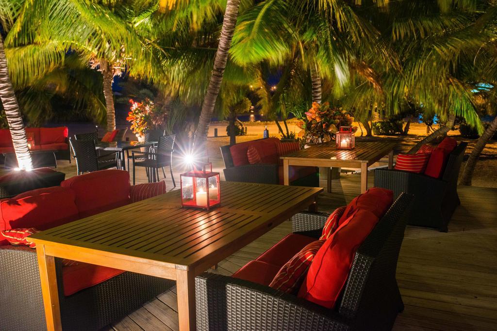 Bohio Dive Resort Cockburn Town Buitenkant foto