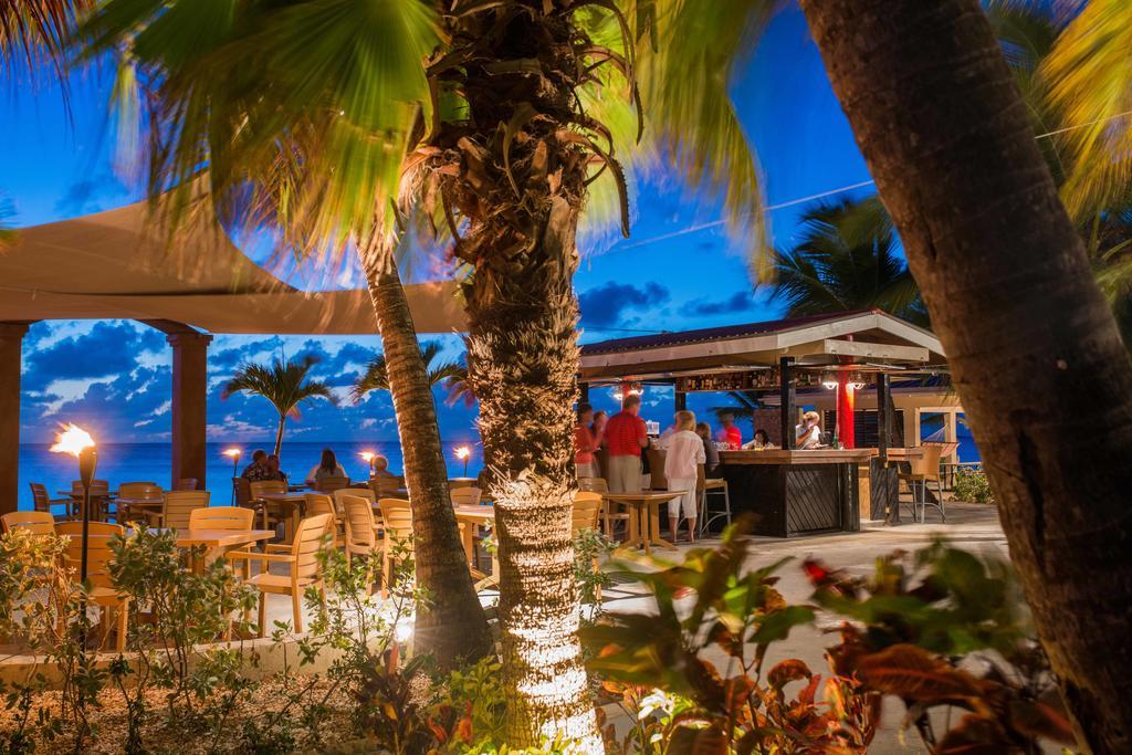 Bohio Dive Resort Cockburn Town Buitenkant foto