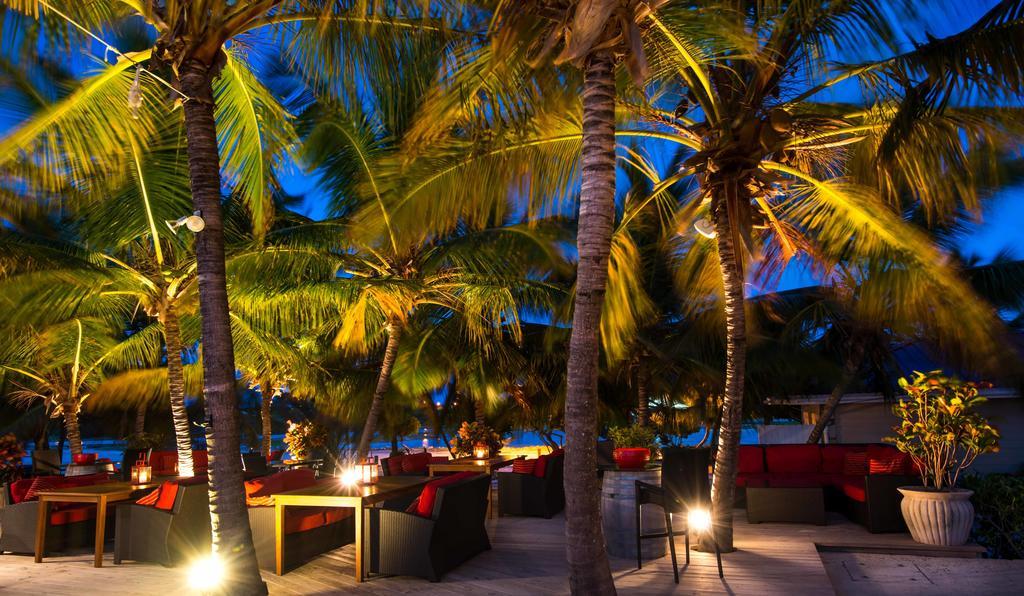 Bohio Dive Resort Cockburn Town Buitenkant foto