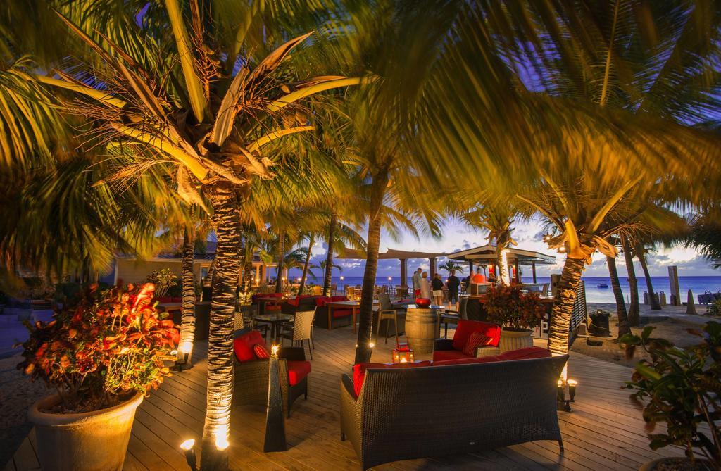 Bohio Dive Resort Cockburn Town Buitenkant foto