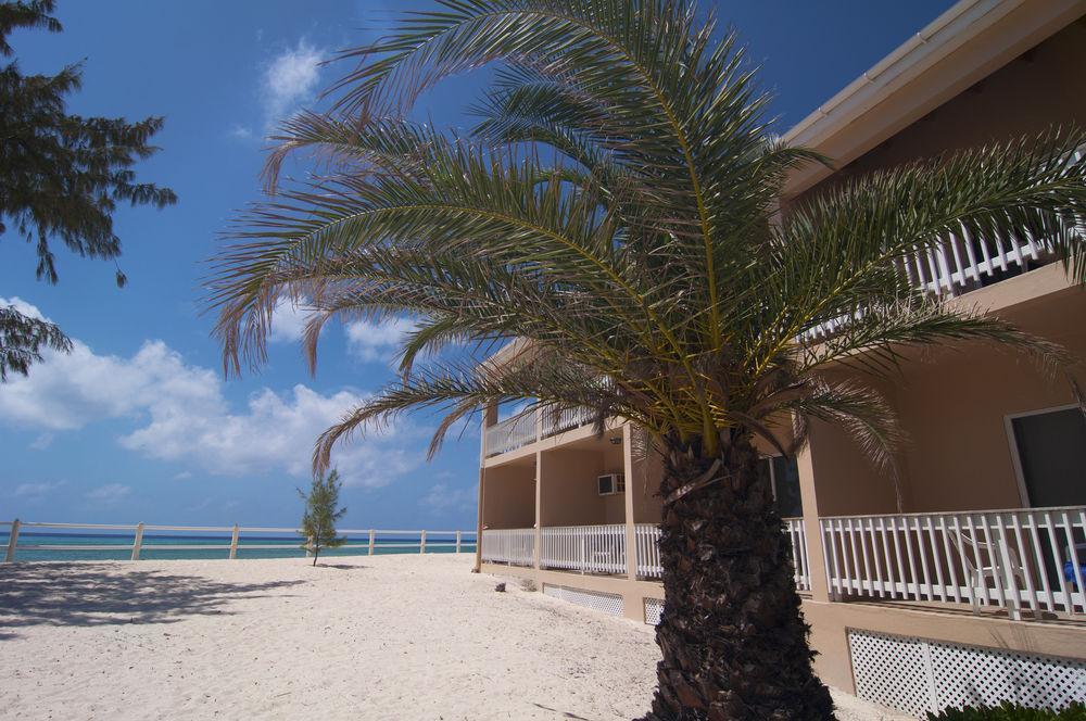 Bohio Dive Resort Cockburn Town Buitenkant foto