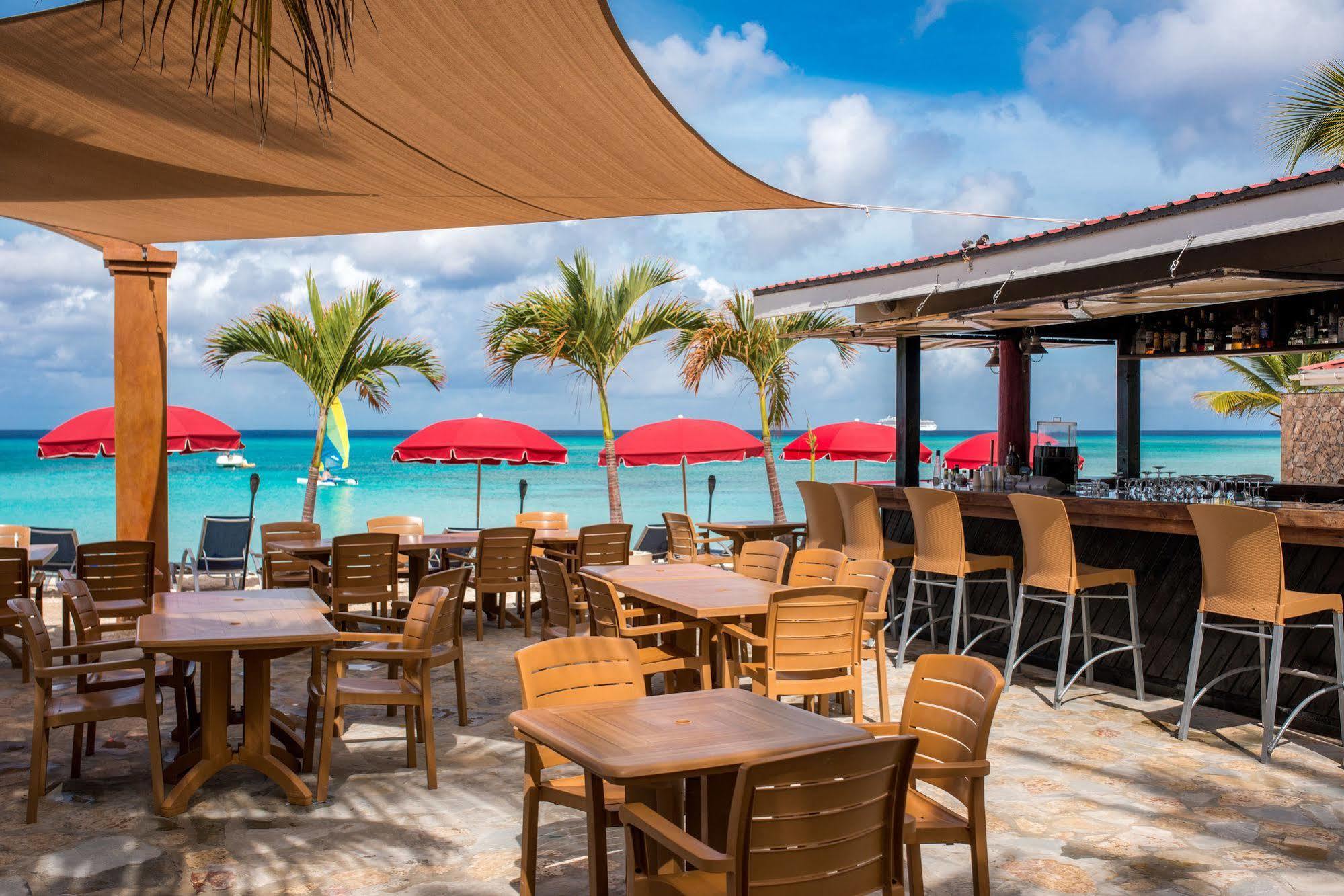 Bohio Dive Resort Cockburn Town Buitenkant foto