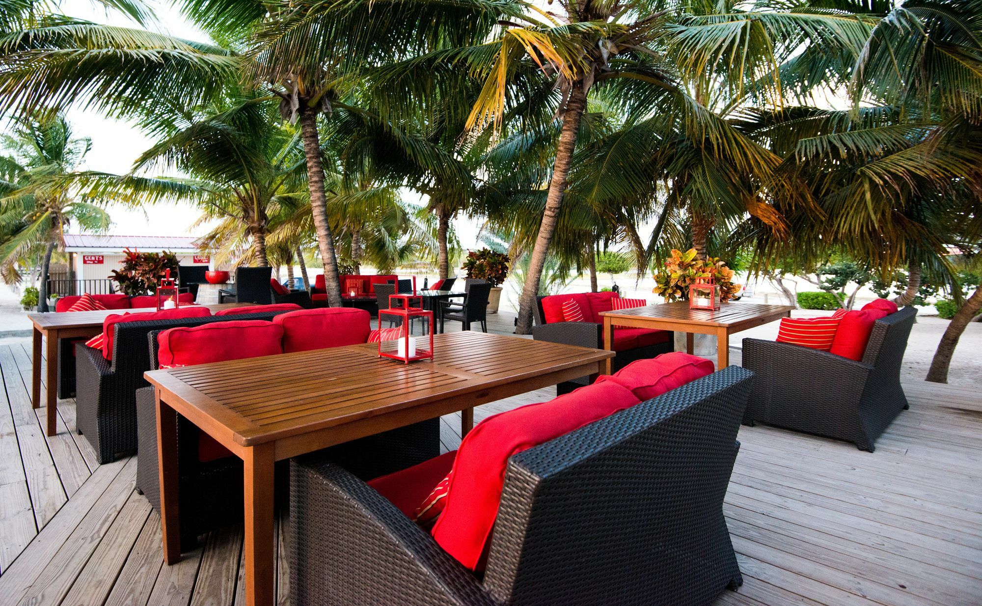 Bohio Dive Resort Cockburn Town Buitenkant foto